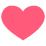 ❤